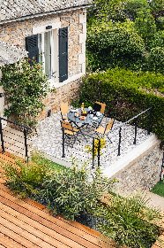 Gite Petite Lauze, Gites les Lauzes