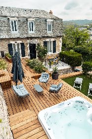 Gite Petite Lauze, Gites Les Lauzes