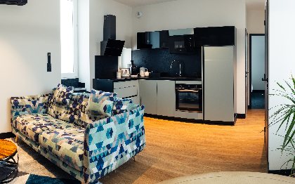 Gite Petite Lauze, Gites Les Lauzes