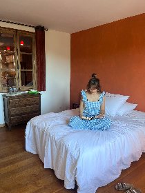 Gîte La Maria, Mme Mazars