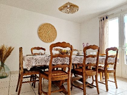 Maison le Yoti, Le studio d'Espalion