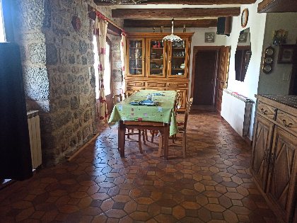 Gîte de La Roque, Office de Tourisme en Aubrac