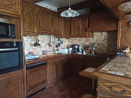 Gîte de La Roque, Office de Tourisme en Aubrac