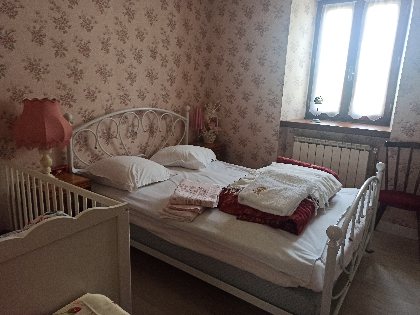 Gîte de La Roque, Office de Tourisme en Aubrac