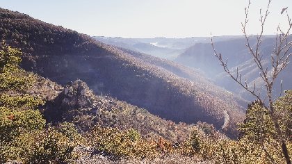 Fed' Ane - Balades et randonnées avec un âne, OFFICE DE TOURISME DE MILLAU