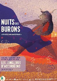 Les nuits des burons - Buron de Léon