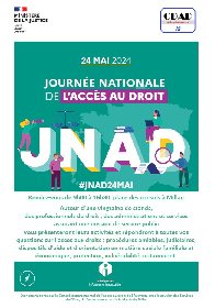 Journée Nationale de l'Accès au Droit