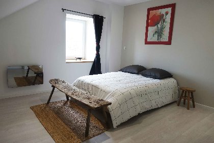 Gîte Nature et vous, OFFICE DE TOURISME DU REQUISTANAIS