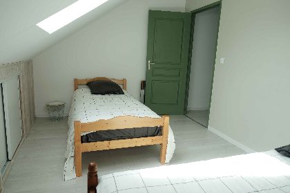 Gîte Nature et vous, OFFICE DE TOURISME DU REQUISTANAIS