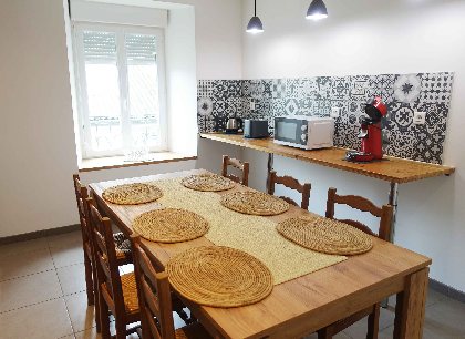 Gîte Nature et vous, OFFICE DE TOURISME DU REQUISTANAIS