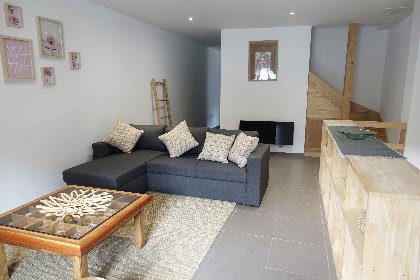 Gîte Nature et vous, OFFICE DE TOURISME DU REQUISTANAIS