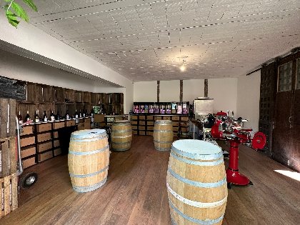 Maison du vin du Marcillac