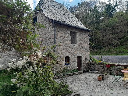 maison face ouest, Mestdagh