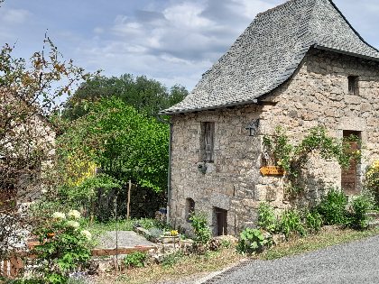 maison face sud, Mestdagh