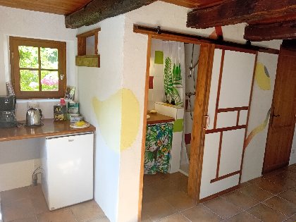 RDC espace point cuisine, Mestdagh