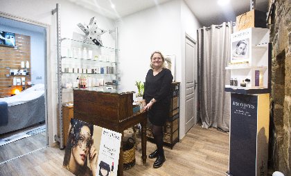 Bulle de Bien Etre, Bulle de Bien Etre