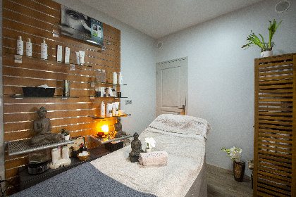 Bulle de Bien Etre, Bulle de Bien Etre