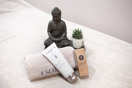 Bulle de Bien Etre, Bulle de Bien Etre