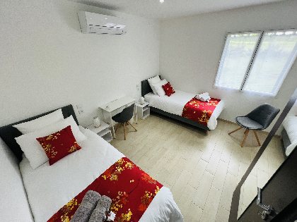 Villaveyron, OFFICE DE TOURISME DU PLATEAU DE MONTBAZENS