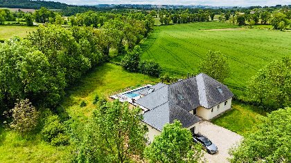 Villaveyron, OFFICE DE TOURISME DU PLATEAU DE MONTBAZENS