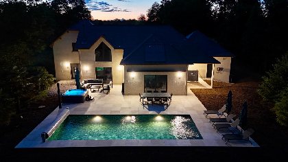 Villaveyron, OFFICE DE TOURISME DU PLATEAU DE MONTBAZENS