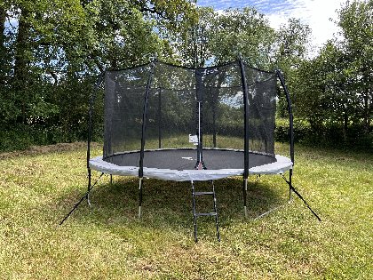 Villaveyron, OFFICE DE TOURISME DU PLATEAU DE MONTBAZENS