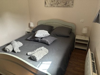 Chez Guy et Sophie, Chez Guy et Sophie