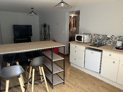 Chez Guy et Sophie, Chez Guy et Sophie