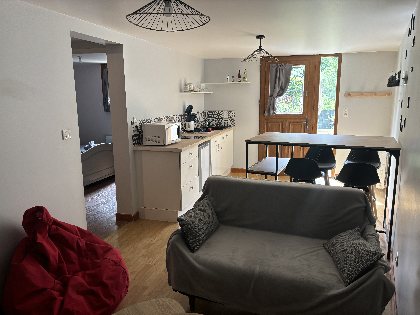 Chez Guy et Sophie, Chez Guy et Sophie