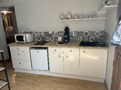 Chez Guy et Sophie, Chez Guy et Sophie