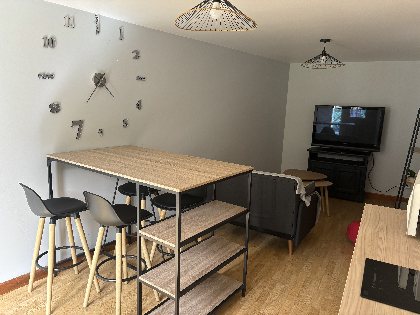 Chez Guy et Sophie, Chez Guy et Sophie