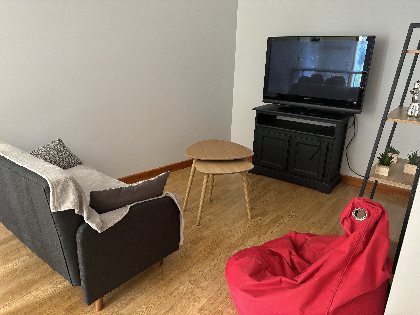 Chez Guy et Sophie, Chez Guy et Sophie