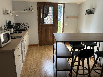 Chez Guy et Sophie, Chez Guy et Sophie