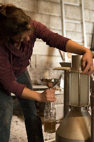 Elo'Distille, Elo'Distille