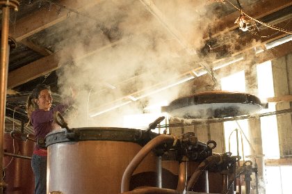 Elo'Distille, Elo'Distille