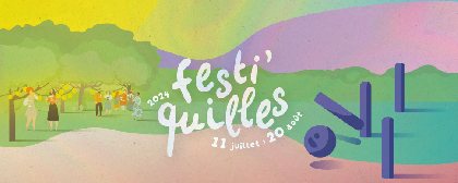 Festi'Quilles - Sauveterre de Rouergue