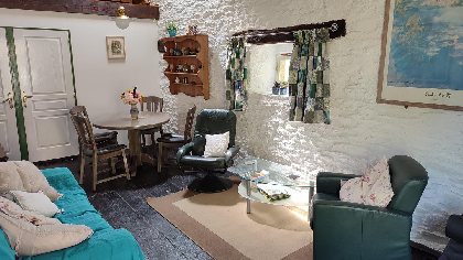 Gîte de la Barthe, OFFICE DE TOURISME DE PARELOUP LEVEZOU