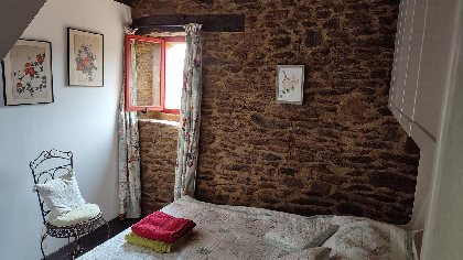 Gîte de la Barthe, OFFICE DE TOURISME DE PARELOUP LEVEZOU