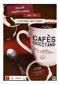 Café occitan