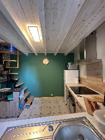 La maison du 146 cuisine, OFFICE DE TOURISME DE PARELOUP LEVEZOU