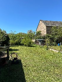 La maison du 146 jardin 300m2, OFFICE DE TOURISME DE PARELOUP LEVEZOU