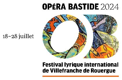 Opéra Bastide - Fenêtres ouvertes