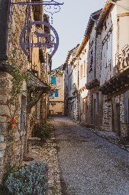 Sauveterre-de-Rouergue, OFFICE DE TOURISME PAYS SEGALI