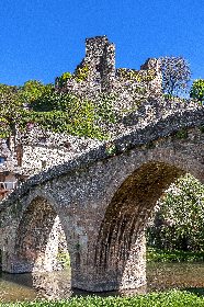 Belcastel, Tordjeman