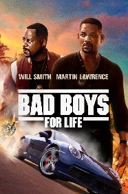 Cinéma : BAD BOYS RIDE OR DIE