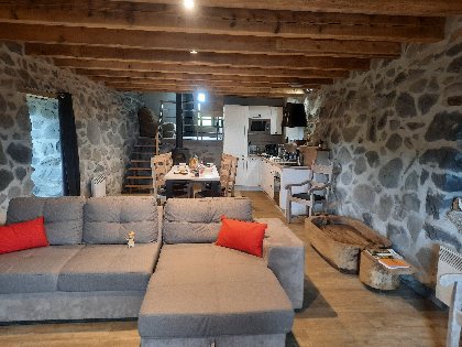 Le Buron de Jealucine, Office de Tourisme en Aubrac