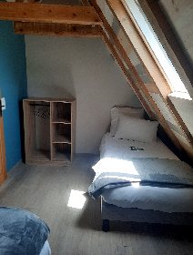 Le Buron de Jealucine, Office de Tourisme en Aubrac