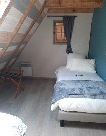 Le Buron de Jealucine, Office de Tourisme en Aubrac