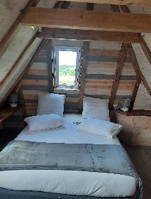 Le Buron de Jealucine, Office de Tourisme en Aubrac