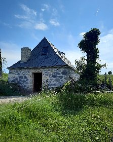 Le Buron de Jealucine, Office de Tourisme en Aubrac